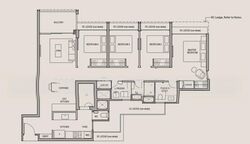 Ayer Rajah Avenue (D5), Condominium #525975561